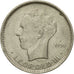Coin, Belgium, 5 Francs, 5 Frank, 1936, EF(40-45), Nickel, KM:108