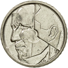 Coin, Belgium, Baudouin I, 50 Francs, 50 Frank, 1993, Brussels, Belgium