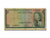 Banconote, Malta, 10 Shillings, 1949, KM:25a, MB+