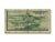 Biljet, Malta, 10 Shillings, 1949, KM:25a, TB+