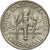 Coin, United States, Roosevelt Dime, Dime, 2003, U.S. Mint, Philadelphia
