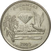 Coin, United States, Quarter, 2003, U.S. Mint, Denver, AU(50-53), Copper-Nickel