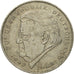 Moneta, Niemcy - RFN, 2 Mark, 1992, Munich, EF(40-45), Miedź-Nikiel niklowany