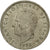 Moneta, Spagna, Juan Carlos I, 25 Pesetas, 1975, B+, Rame-nichel, KM:808
