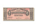 Mexico - Revolutionary, 5 Pesos, 1914, KM #S531f, 1914-02-10, AU(55-58), O-MIL
