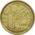 Moneta, Spagna, Juan Carlos I, 5 Pesetas, 1997, Madrid, MB+, Alluminio-bronzo