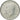 Coin, Turkey, Lira, 1976, AU(50-53), Stainless Steel, KM:889a.2