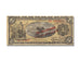 Mexique, 1 Peso Type Révolution