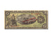 Mexico - Revolutionary, 5 Pesos, 1914, KM #S702b, 1914-10-20, AU(55-58), B
