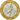 Coin, France, Génie, 10 Francs, 1991, Paris, VF(30-35), Bi-Metallic, KM:964.1