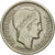 Moneta, Algieria, 20 Francs, 1949, Paris, VF(30-35), Miedź-Nikiel, KM:91