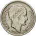 Coin, Algeria, 20 Francs, 1949, Paris, VF(30-35), Copper-nickel, KM:91
