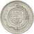 Coin, Algeria, 5 Centimes, 1974, Paris, EF(40-45), Aluminum, KM:106