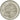 Coin, Algeria, 5 Centimes, 1974, Paris, VF(20-25), Aluminum, KM:106