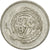 Moneta, Algieria, 5 Centimes, 1974, Paris, VF(20-25), Aluminium, KM:106