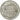 Coin, Algeria, 5 Centimes, 1970, Paris, EF(40-45), Aluminum, KM:106