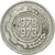 Moneta, Algieria, 5 Centimes, 1970, Paris, EF(40-45), Aluminium, KM:106