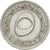 Coin, Algeria, 5 Centimes, 1970, Paris, EF(40-45), Aluminum, KM:106