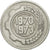 Coin, Algeria, 5 Centimes, 1970, Paris, VF(30-35), Aluminum, KM:106