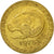 Coin, Algeria, 20 Centimes, 1975, Paris, VF(30-35), Aluminum-Bronze, KM:107.2