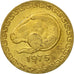 Monnaie, Algeria, 20 Centimes, 1975, Paris, TB+, Aluminum-Bronze, KM:107.2