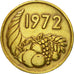 Coin, Algeria, 20 Centimes, 1972, Paris, VF(30-35), Aluminum-Bronze, KM:103