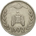 Coin, Algeria, Dinar, 1972, Paris, VF(20-25), Copper-nickel, KM:104.1