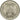 Coin, Algeria, Dinar, 1972, Paris, VF(30-35), Copper-nickel, KM:104.1
