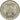 Coin, Algeria, Dinar, 1972, Paris, VF(30-35), Copper-nickel, KM:104.1