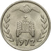 Coin, Algeria, Dinar, 1972, Paris, VF(30-35), Copper-nickel, KM:104.1