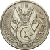 Coin, Algeria, Dinar, 1964, Paris, VF(30-35), Copper-nickel, KM:100