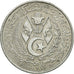 Coin, Algeria, 2 Centimes, 1964, Paris, EF(40-45), Aluminum, KM:95