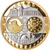 Griekenland, Medaille, Euro, Europa, FDC, Zilver