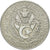 Coin, Algeria, Centime, 1964, Paris, EF(40-45), Aluminum, KM:94