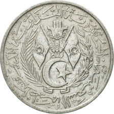 Coin, Algeria, 5 Centimes, 1964, Paris, EF(40-45), Aluminum, KM:96