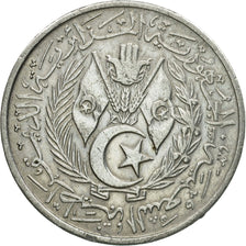 Coin, Algeria, 5 Centimes, 1964, Paris, VF(30-35), Aluminum, KM:96