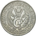 Coin, Algeria, 5 Centimes, 1964, Paris, VF(30-35), Aluminum, KM:96