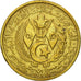 Coin, Algeria, 10 Centimes, 1964, Paris, VF(30-35), Aluminum-Bronze, KM:97