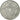 Coin, Morocco, Mohammed V, 2 Francs, 1951, Paris, VF(30-35), Aluminum, KM:47