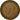Monnaie, Grande-Bretagne, George V, Penny, 1928, B+, Bronze, KM:838
