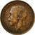 Monnaie, Grande-Bretagne, George V, Penny, 1916, TB+, Bronze, KM:810