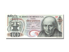 Mexico, 10 Pesos, 1975, KM #63h, 1975-05-15, UNC(65-70), J5475735