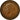 Coin, Great Britain, George V, Penny, 1935, EF(40-45), Bronze, KM:838