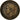 Moneta, Gran Bretagna, George VI, 1/2 Penny, 1939, BB, Bronzo, KM:844