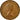 Coin, Great Britain, Elizabeth II, 1/2 Penny, 1962, VF(30-35), Bronze, KM:896