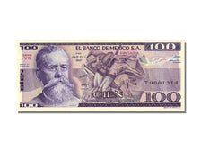 Mexico, 100 Pesos, 1982, 1982-03-25, UNC(65-70)