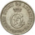 Monnaie, Luxembourg, Charlotte, 5 Centimes, 1924, TTB, Copper-nickel, KM:33