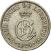Monnaie, Luxembourg, Charlotte, 5 Centimes, 1924, TTB, Copper-nickel, KM:33