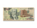 Mexico, 200 Pesos, 1989, 1989-03-28, EF(40-45), W 0268665