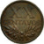 Coin, Portugal, 20 Centavos, 1968, EF(40-45), Bronze, KM:584
